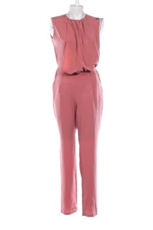 Langer Damen-Overall Vangelica, Größe S, Farbe Rosa, Preis 28,17 €