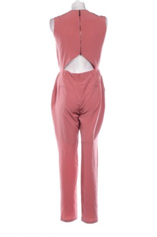 Langer Damen-Overall Vangelica, Größe S, Farbe Rosa, Preis 28,17 €