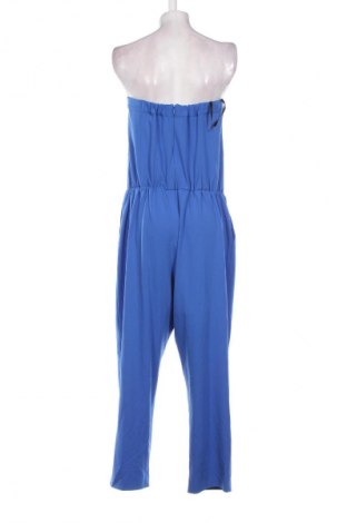 Langer Damen-Overall Warehouse, Größe L, Farbe Blau, Preis 47,99 €