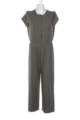 Langer Damen-Overall Yidarton, Größe M, Farbe Grün, Preis € 25,00