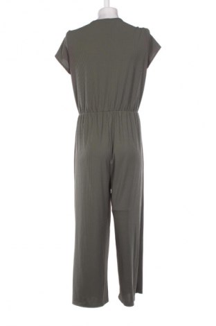 Langer Damen-Overall Yidarton, Größe M, Farbe Grün, Preis € 25,00