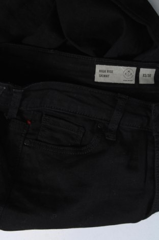 Damen Jeans, Größe XS, Farbe Schwarz, Preis € 7,49