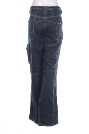 Damen Jeans, Größe XXL, Farbe Blau, Preis € 20,49