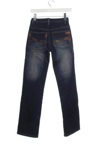 Damen Jeans, Größe S, Farbe Blau, Preis 8,49 €