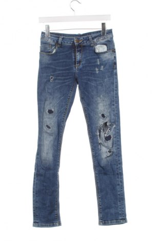 Damen Jeans, Größe XS, Farbe Blau, Preis € 9,99