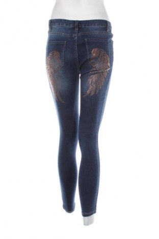 Damen Jeans, Größe M, Farbe Blau, Preis € 9,49