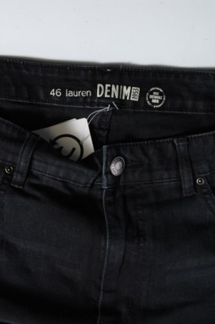 Damen Jeans, Größe XL, Farbe Schwarz, Preis 20,49 €