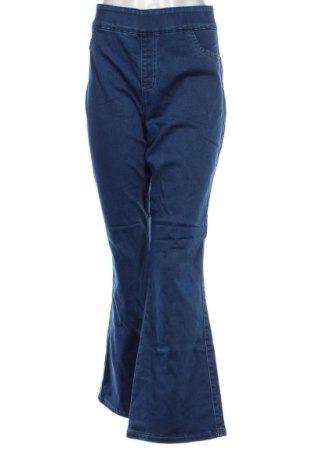 Damen Jeans, Größe XL, Farbe Blau, Preis 20,49 €