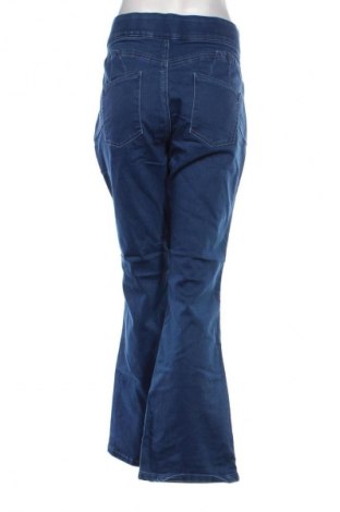 Damen Jeans, Größe XL, Farbe Blau, Preis 20,49 €