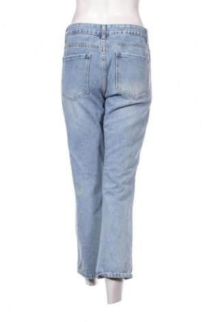 Damen Jeans, Größe XL, Farbe Blau, Preis 8,49 €