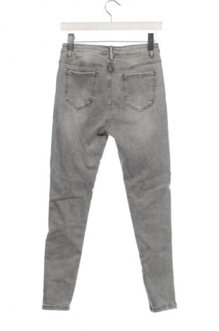 Damen Jeans, Größe XS, Farbe Grau, Preis 8,49 €