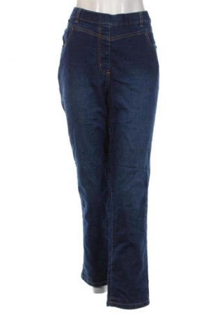 Damen Jeans, Größe XL, Farbe Blau, Preis € 20,49