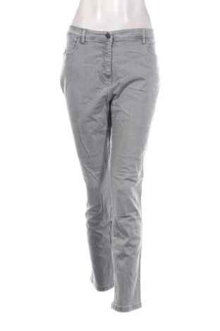 Damen Jeans, Größe L, Farbe Grau, Preis 20,49 €