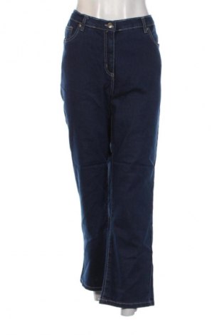 Damen Jeans, Größe XXL, Farbe Blau, Preis 20,49 €