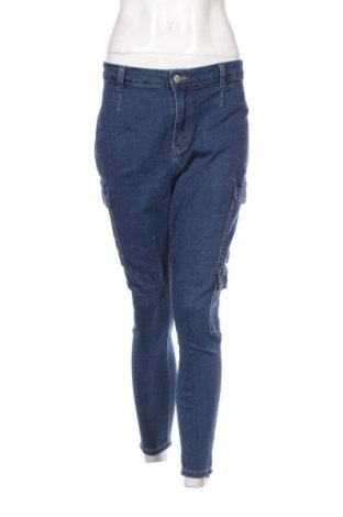 Damen Jeans, Größe XL, Farbe Blau, Preis € 15,00