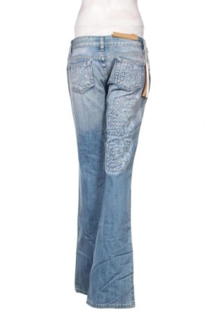 Damen Jeans, Größe XL, Farbe Blau, Preis 23,59 €