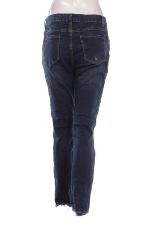 Damen Jeans, Größe XL, Farbe Blau, Preis 8,49 €