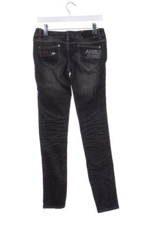 Damen Jeans, Größe M, Farbe Grau, Preis 10,49 €