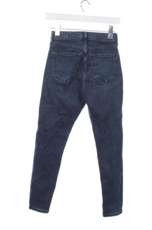 Damen Jeans, Größe XS, Farbe Blau, Preis € 8,99