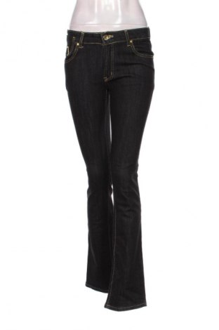 Damen Jeans, Größe M, Farbe Schwarz, Preis € 8,49