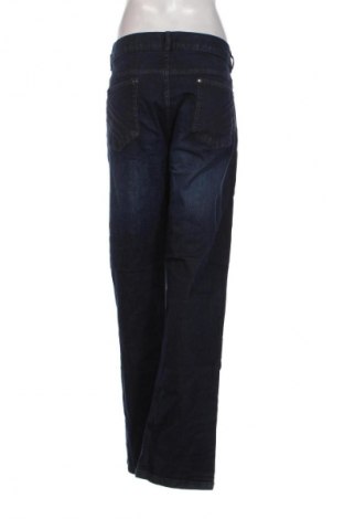 Damen Jeans, Größe XXL, Farbe Blau, Preis 20,49 €