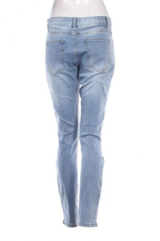 Damen Jeans, Größe L, Farbe Blau, Preis € 14,83