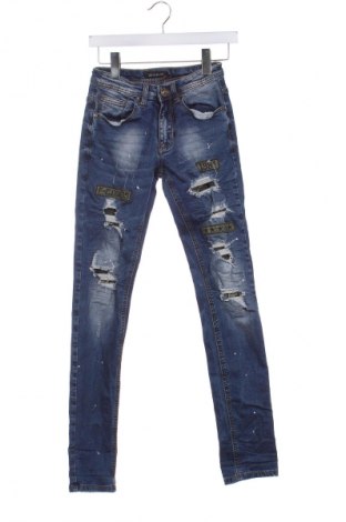 Damen Jeans, Größe XS, Farbe Blau, Preis € 14,83