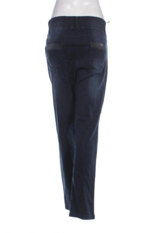 Damen Jeans, Größe XL, Farbe Blau, Preis € 9,99