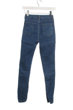 Damen Jeans, Größe XXS, Farbe Blau, Preis € 3,99