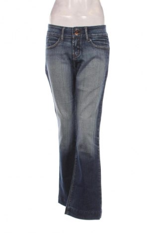 Damen Jeans, Größe M, Farbe Blau, Preis € 15,00