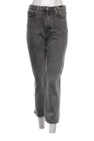 Damen Jeans, Größe M, Farbe Grau, Preis € 9,49