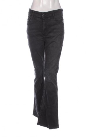 Damen Jeans, Größe L, Farbe Grau, Preis € 9,49