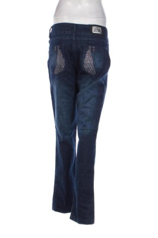 Damen Jeans, Größe M, Farbe Blau, Preis 10,49 €