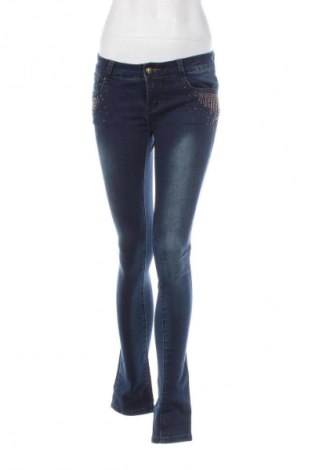 Damen Jeans, Größe M, Farbe Blau, Preis € 8,49