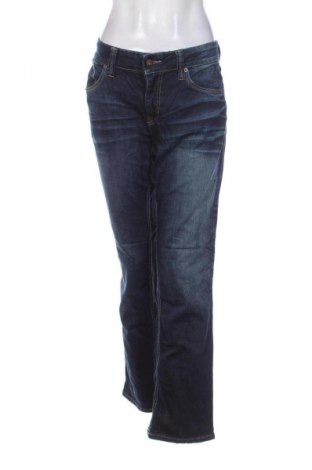 Damen Jeans, Größe L, Farbe Blau, Preis 20,49 €