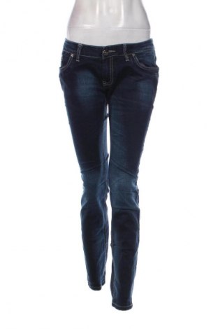 Damen Jeans, Größe XL, Farbe Blau, Preis 20,49 €