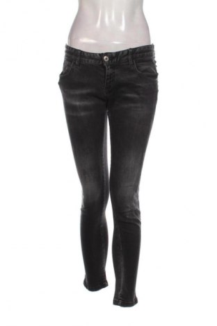 Damen Jeans, Größe M, Farbe Schwarz, Preis 8,49 €