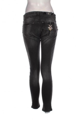 Damen Jeans, Größe M, Farbe Schwarz, Preis 8,49 €