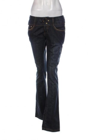 Damen Jeans, Größe L, Farbe Blau, Preis € 20,49