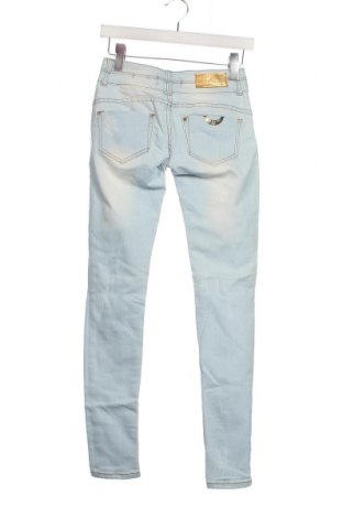 Damen Jeans, Größe XS, Farbe Blau, Preis 3,99 €