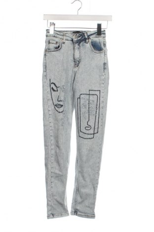 Damen Jeans, Größe XS, Farbe Blau, Preis € 15,35