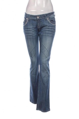 Damen Jeans, Größe XL, Farbe Blau, Preis € 20,49