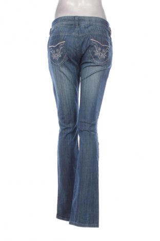 Damen Jeans, Größe XL, Farbe Blau, Preis € 9,99