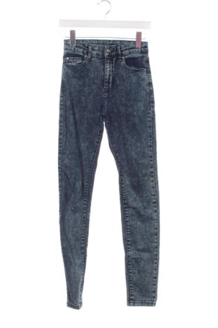 Damen Jeans, Größe XS, Farbe Blau, Preis 27,70 €