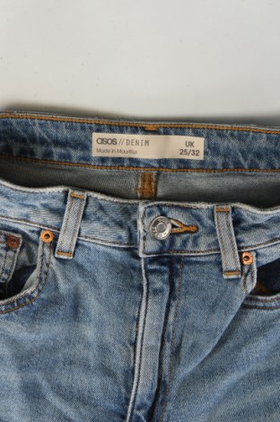 Damen Jeans ASOS, Größe S, Farbe Blau, Preis € 13,99