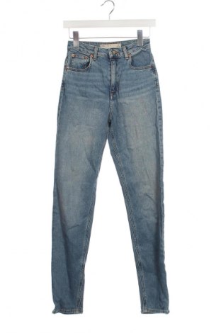 Damen Jeans ASOS, Größe S, Farbe Blau, Preis 8,99 €