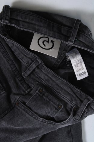 Damen Jeans ASOS, Größe XS, Farbe Schwarz, Preis € 28,99