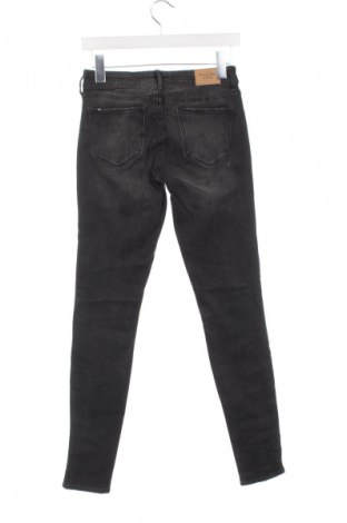 Blugi de femei Abercrombie & Fitch, Mărime XS, Culoare Negru, Preț 134,99 Lei