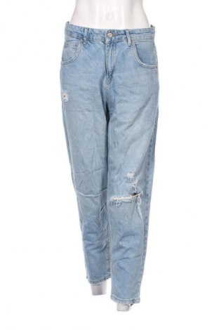 Damen Jeans Addax, Größe S, Farbe Blau, Preis 20,49 €