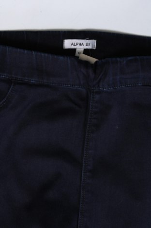 Damen Jeans Alpha, Größe M, Farbe Blau, Preis € 28,99